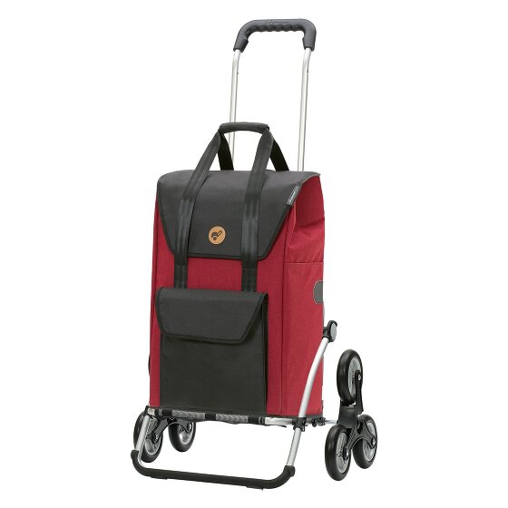 Andersen Shopper Royal Shopper Shopping Trolley 58 cm