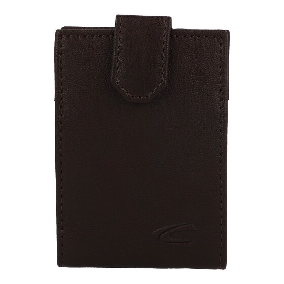 camel active Discover Credit card case Leather 7 cm