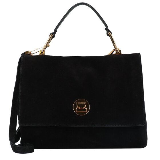Coccinelle Liya Handbag Leather 30 cm
