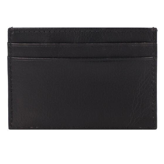 Leonhard Heyden Roma Credit card case Leather 10 cm