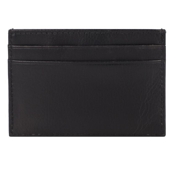 Leonhard Heyden Roma Credit card case Leather 10 cm Leonhard Heyden Roma Credit card case Leather 10 cm