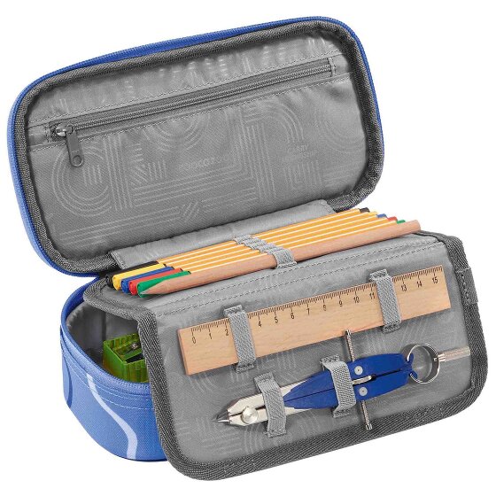 coocazoo Pencil case 25 cm