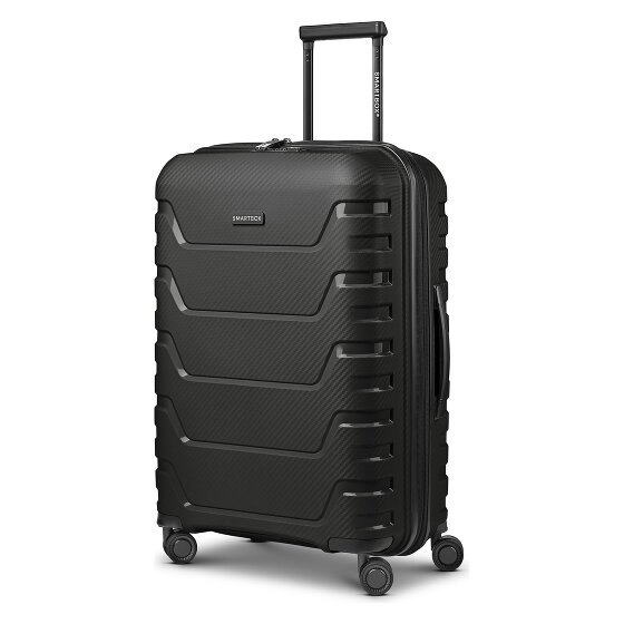 Smartbox Edition 01 4 wheels Trolley 66 cm Expandable