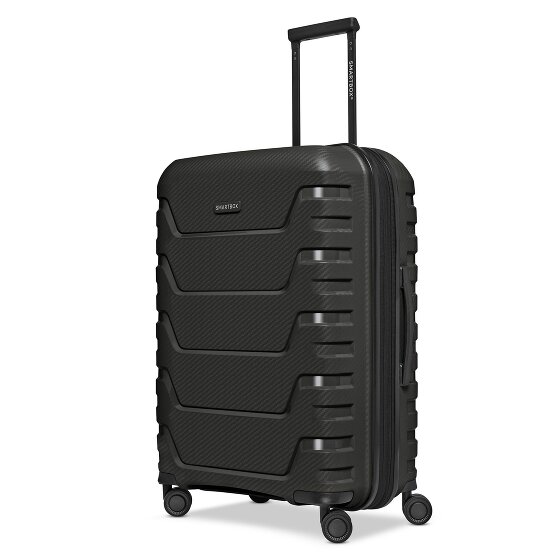 Smartbox Edition 01 4 wheels Trolley 66 cm with expansion pleat