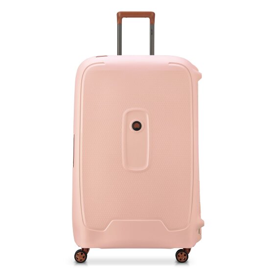 Delsey Paris Moncey 4 Roll Trolley 82 cm