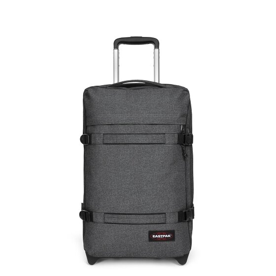 Eastpak Transit'r S 2 Roll Cabin Trolley 51 cm Eastpak Transit'r S 2 Roll Cabin Trolley 51 cm