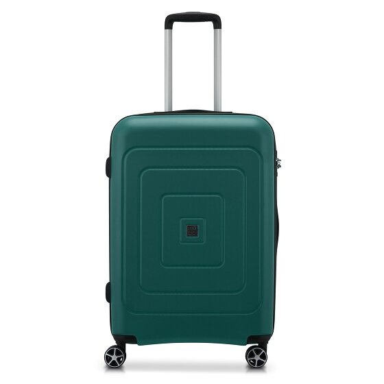 MODO by Roncato Nebula 4 wheels Trolley 66 cm MODO by Roncato Nebula 4 wheels Trolley 66 cm