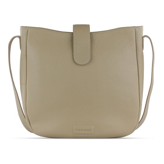 Bugatti Elsa Shoulder bag Leather 30 cm