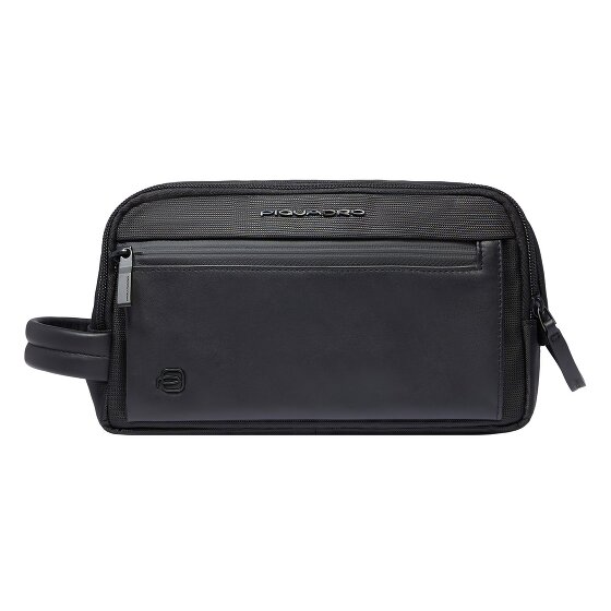 Piquadro Orion Toilet bag 24.5 cm