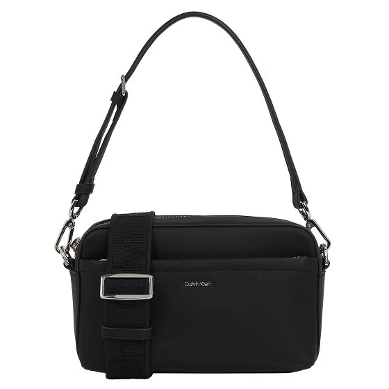 Calvin Klein CK Must Shoulder Bag 21.5 cm