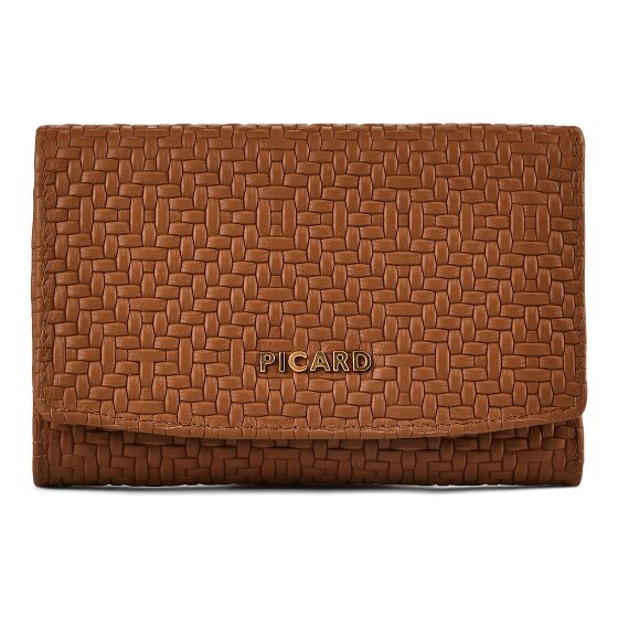 Picard Day Trip 1 Wallet Leather 14 cm
