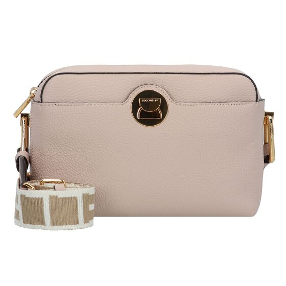 Coccinelle Liya Shoulder bag Leather 24 cm