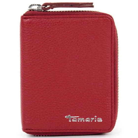 Tamaris TAS Amanda Wallet Genuine Leather 10.5 cm