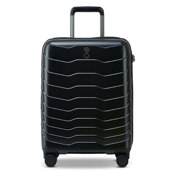 Echolac Exo 4 wheels Cabin suitcase 55 cm