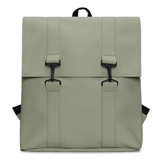 Rains MSN Daypack 40 cm Laptop compartment