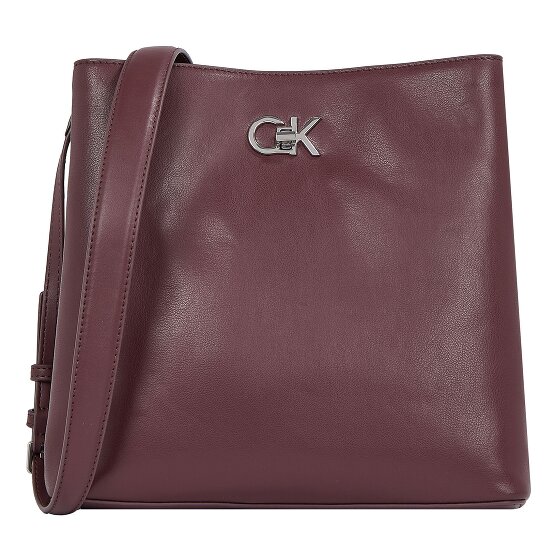 Calvin Klein Re-Lock Shoulder bag 25 cm