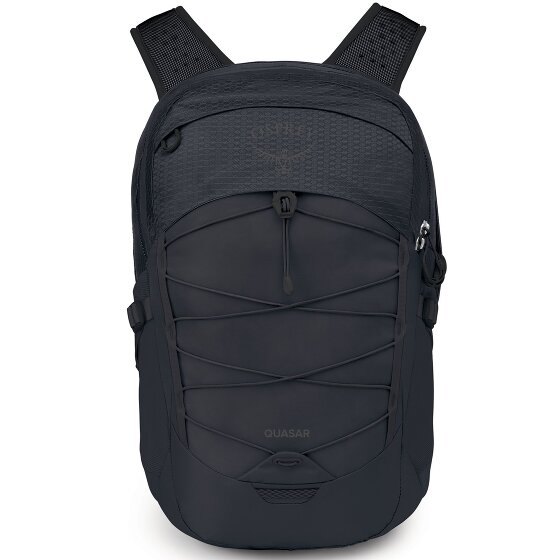 Osprey Quasar backpack 49 cm laptop compartment