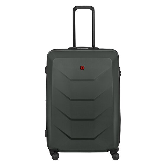 Wenger Prymo 4 wheels Trolley 76 cm with expansion pleat