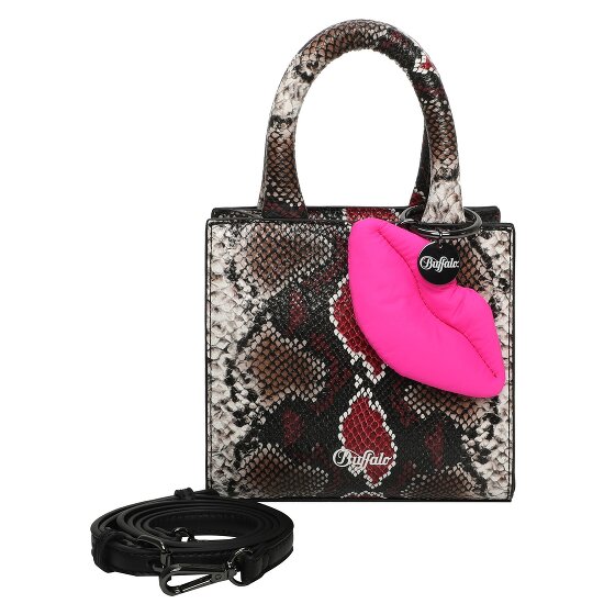 Buffalo Boxy28 Mini Bag Handbag 17.5 cm