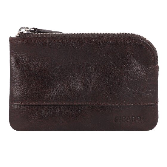 Picard Buddy 1 Key pouch Genuine Leather 12.5 cm
