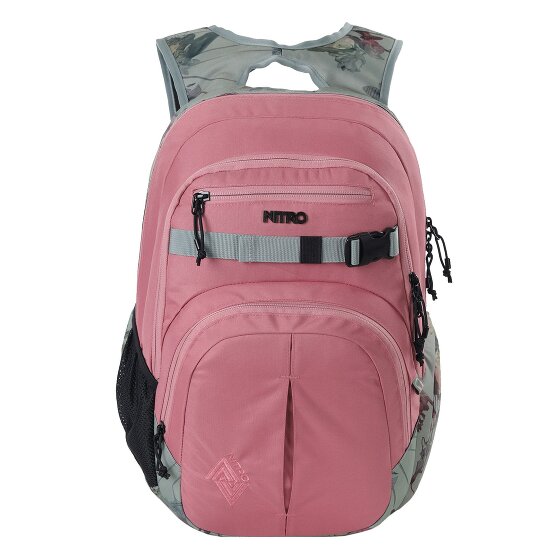 NITRO Daypack Chase backpack 51 cm laptop compartment