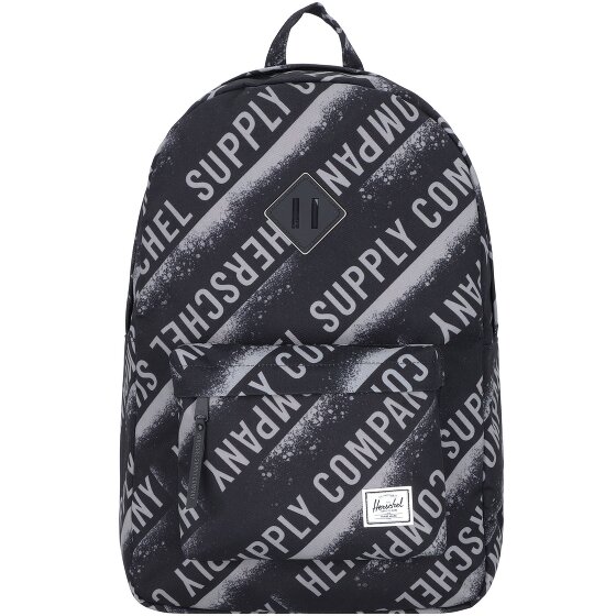 Herschel Heritage backpack 47 cm laptop compartment