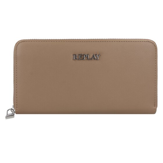 Replay Wallet 19 cm