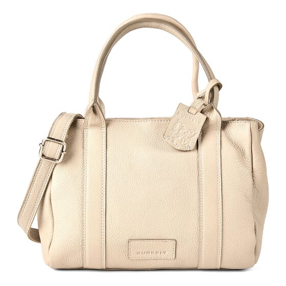 Burkely Soft Skylar Shoulder Bag Leather 25 cm
