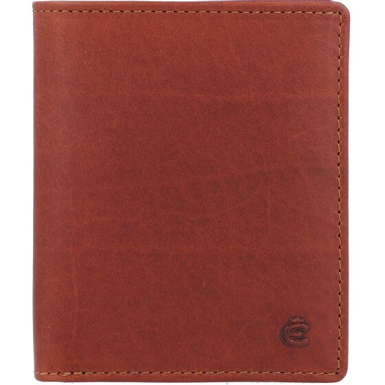 Esquire Dallas wallet leather 9 cm