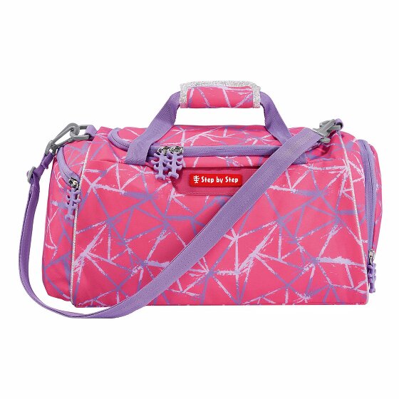 Step by Step Sports bag 38 cm