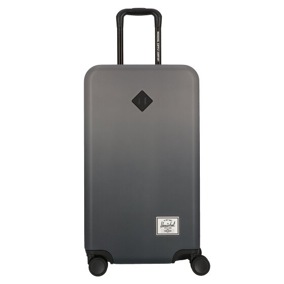 Herschel Heritage 4 wheels Trolley M 69 cm
