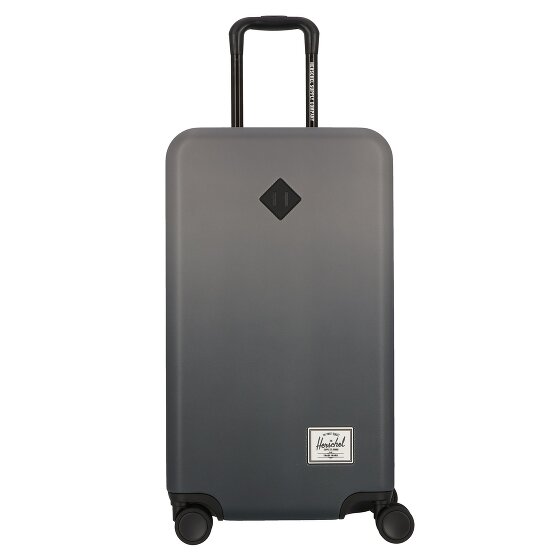 Herschel Heritage 4 wheels Trolley M 69 cm Herschel Heritage 4 wheels Trolley M 69 cm