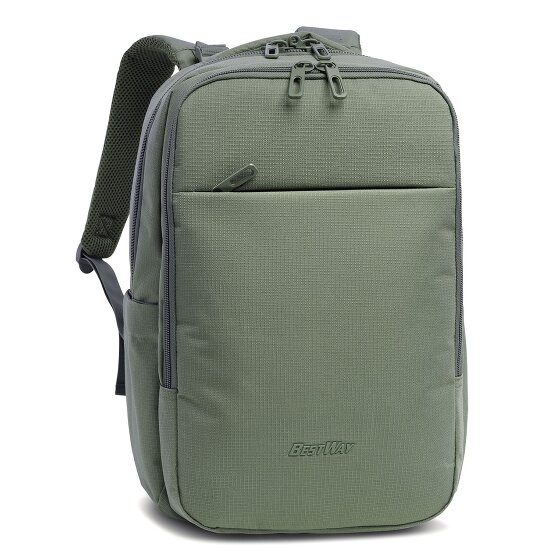 Worldpack BestWay Daypack 41 cm Laptop compartment