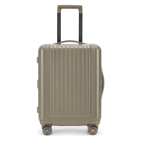 Epic Atlas 4 wheels Cabin suitcase S 55 cm