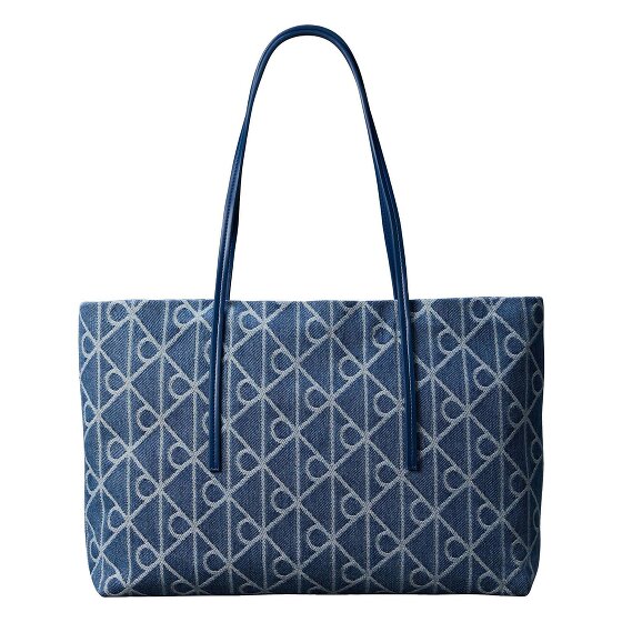 Calvin Klein Hardware Shopper Bag 49 cm