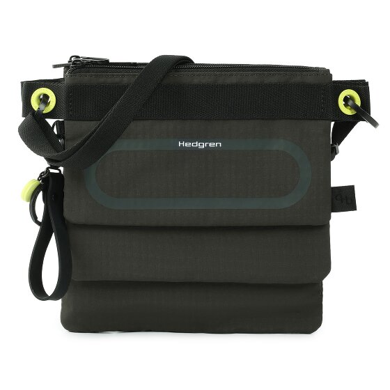 Hedgren Uni Isa Shoulder bag RFID protection 18.5 cm