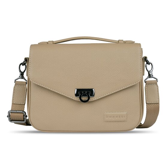 Bugatti Elsa Shoulder bag Leather 25 cm