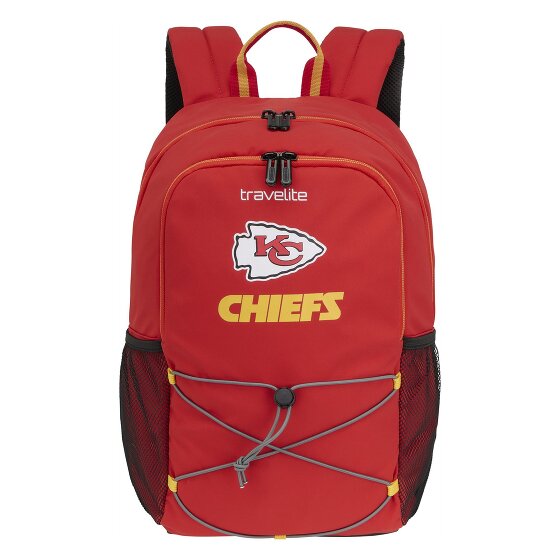 Travelite travelite x NFL Daypack 41 cm Laptop compartment