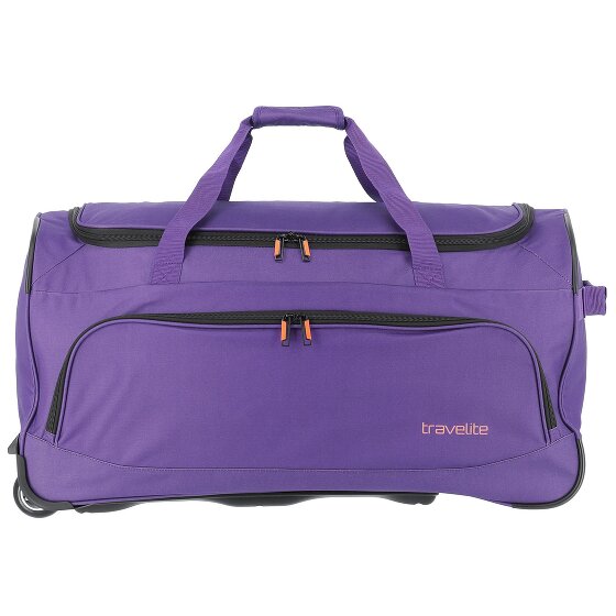 Travelite Basics 2 wheels Travel bag 71 cm