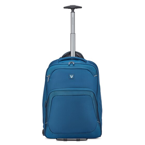 Roncato Gateway 2 wheels Backpack trolley 55 cm Laptop compartment