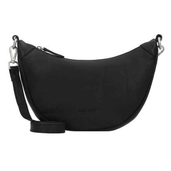 Jack Kinsky Aruba 2 Shoulder bag Genuine Leather 25 cm