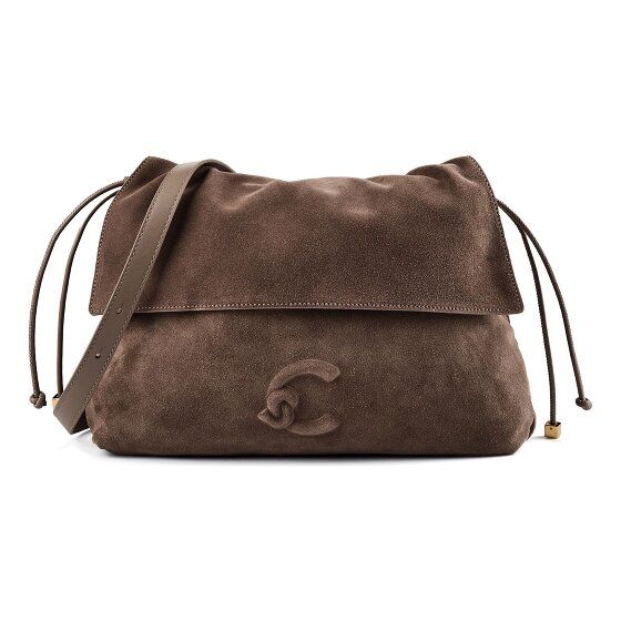 Coccinelle Lidia Shoulder bag Genuine Leather 31 cm