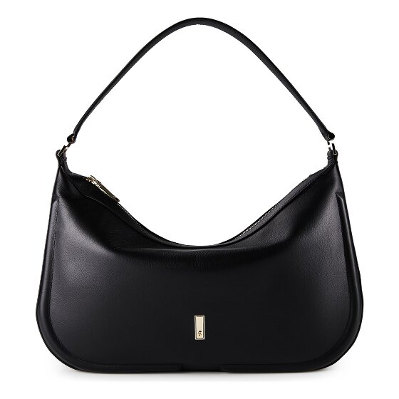 Boss Ariell Shoulder Bag M Genuine Leather 43 cm