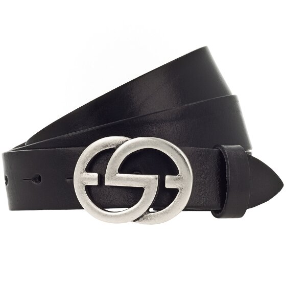 Vanzetti Belt Leather