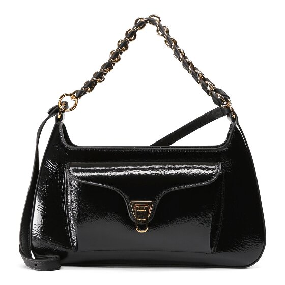 Coccinelle Shoulder Bag Leather 30 cm