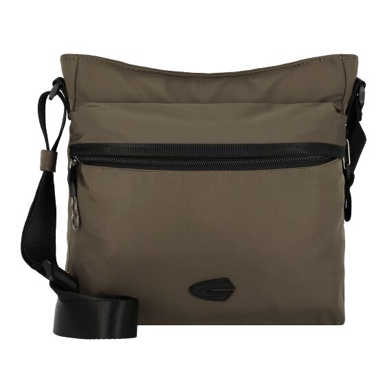 camel active Terra Shoulder bag 28 cm