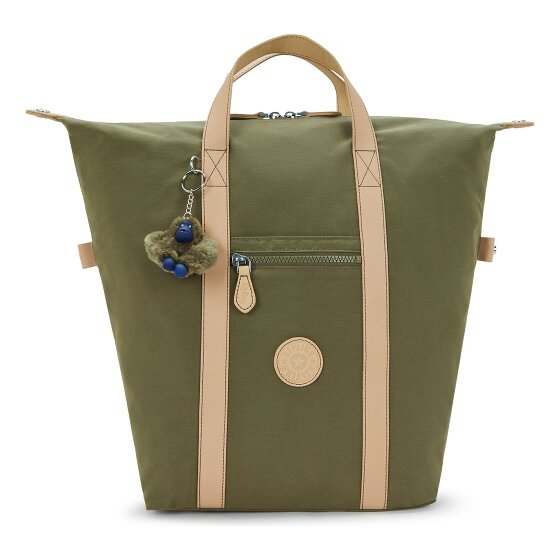 Kipling Ona ++ New Art Daypack 44.5 cm Laptop compartment