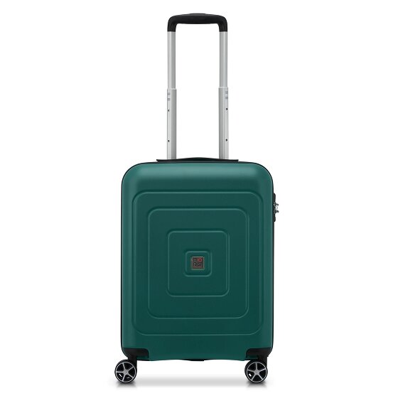 MODO by Roncato Nebula 4 wheels Cabin suitcase 55 cm