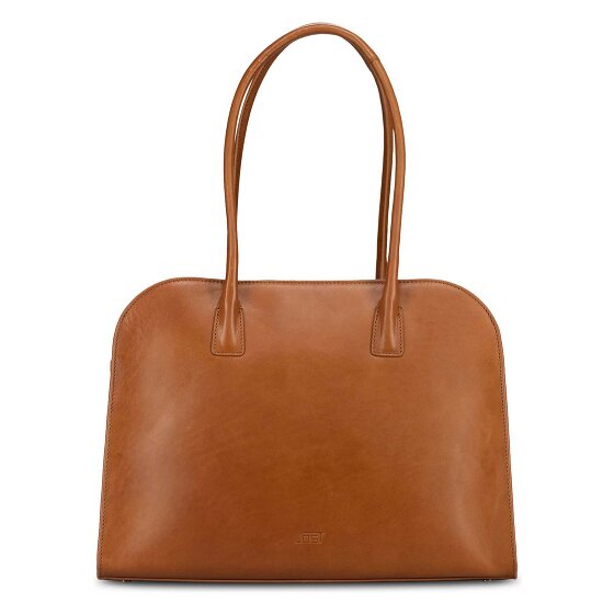 Jost Rana Shoulder Bag Leather 40 cm