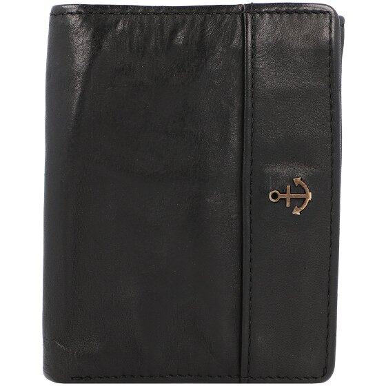 Harbour 2nd Cool Casual Amoy wallet leather 9 cm Harbour 2nd Cool Casual Amoy wallet leather 9 cm